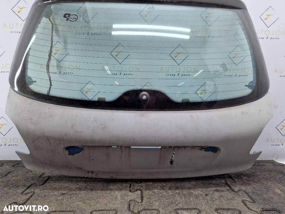 Haion cu luneta PEUGEOT 206 Hatchback 2A/C 1998 - > 1.4 i KF..  8701R5 - 1