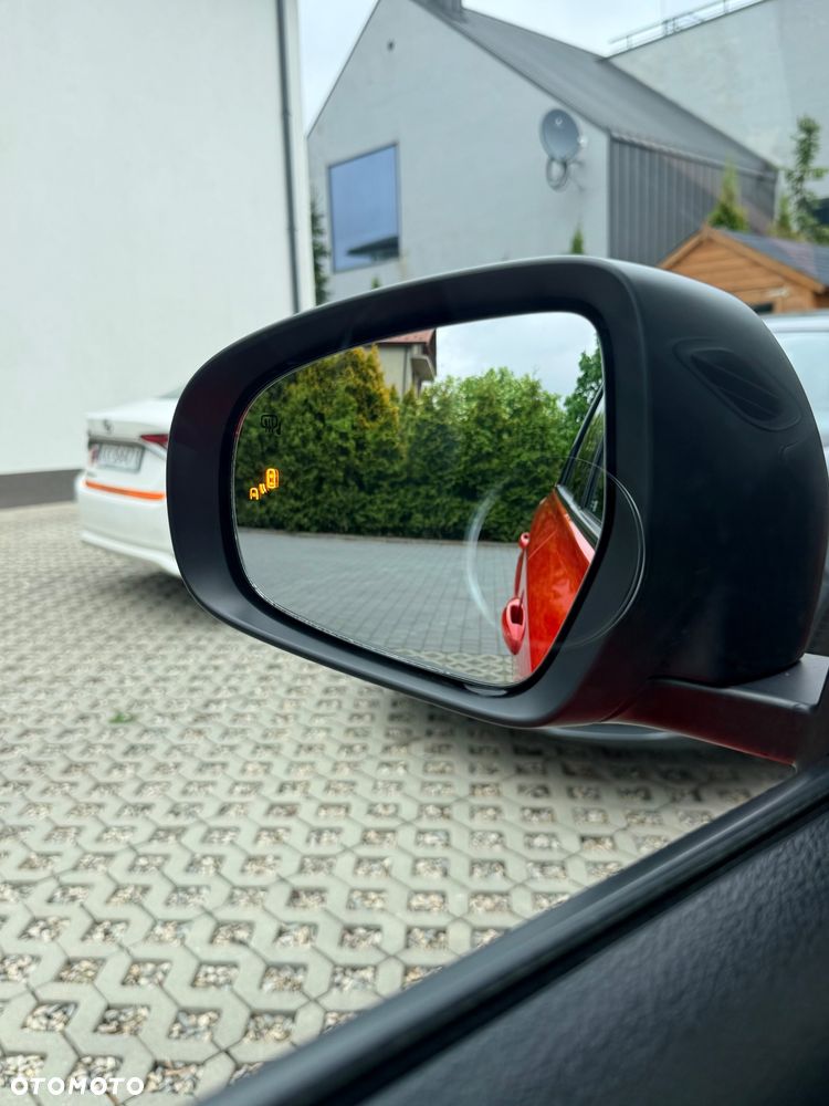 Suzuki Vitara 1.4 Boosterjet mHEV Premium Plus 2WD - 11