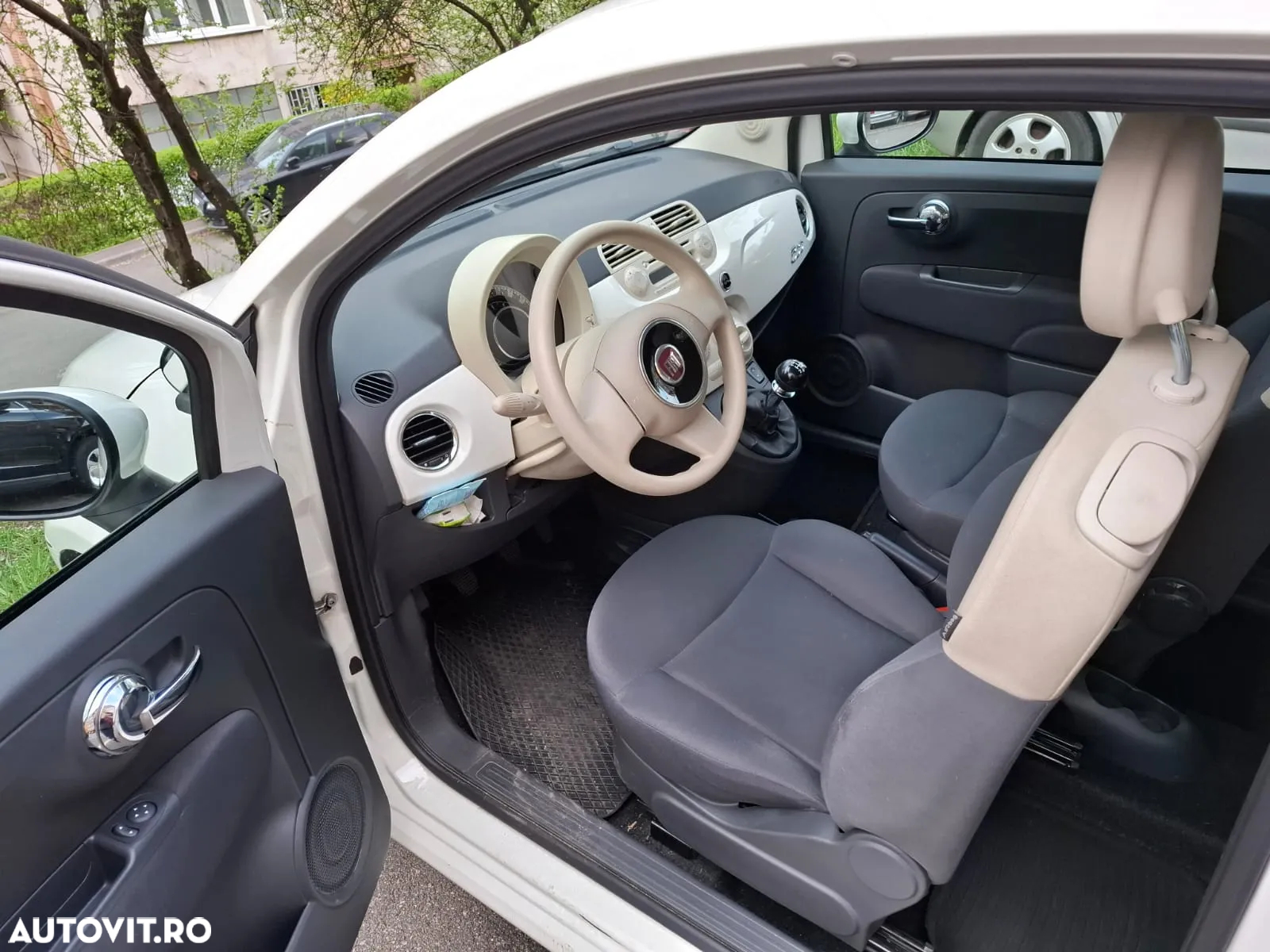Fiat 500 - 10