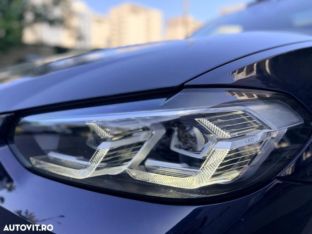 BMW X3 xDrive30e Aut. Luxury Line - 21