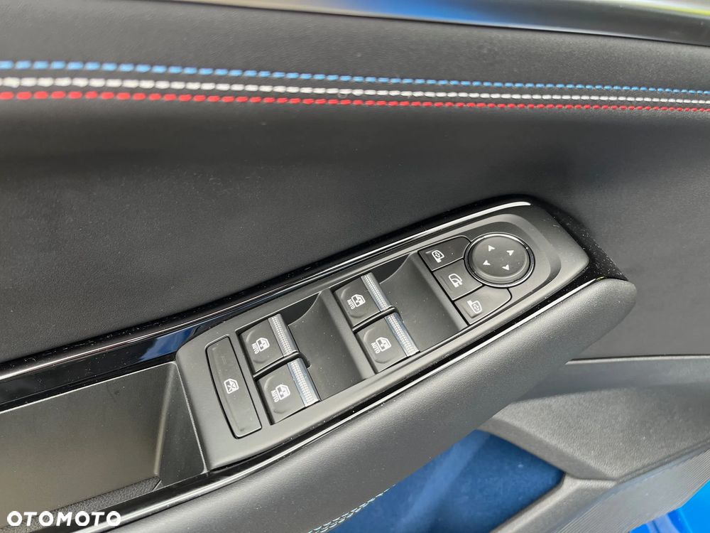 Renault Rafale 1.2 E-Tech Full Hybrid 200 esprit Alpine MMT - 13