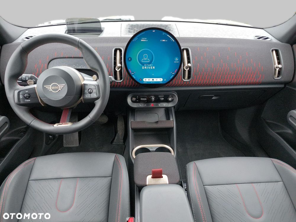 MINI Countryman - 11
