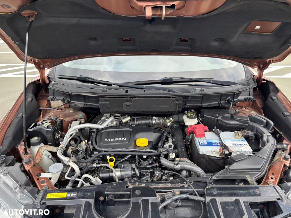 Nissan X-Trail 1.6 dCi ALL-MODE 4x4i Tekna - 11