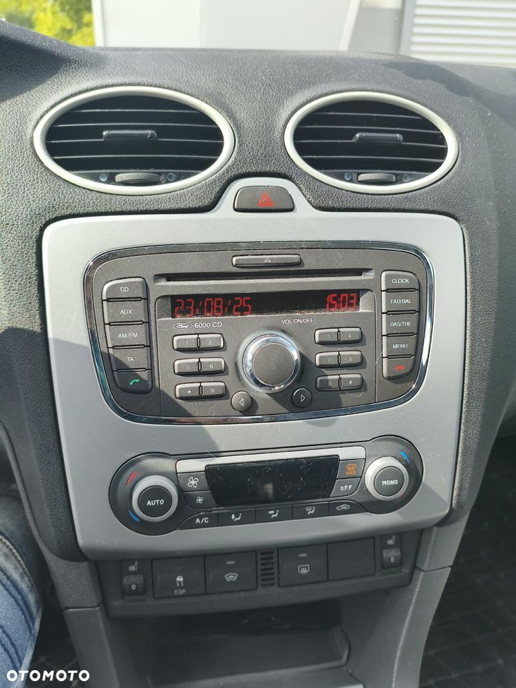 Ford Focus - 6