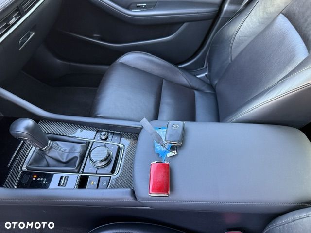 Mazda 3 - 12