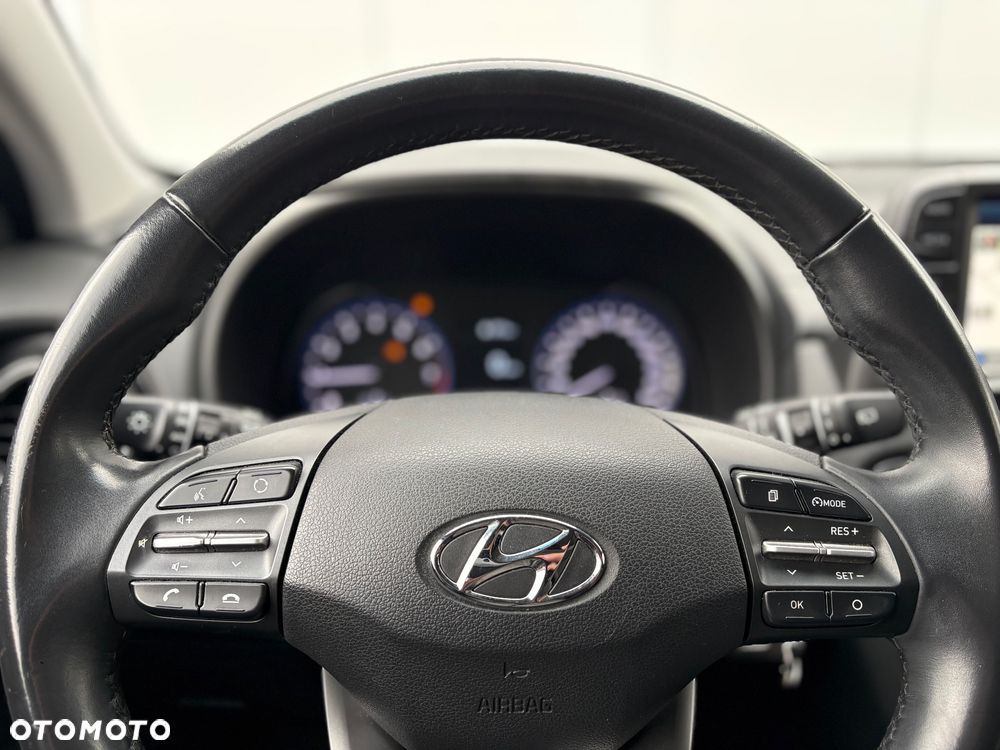 Hyundai Kona 1.0 T-GDI Advantage - 16