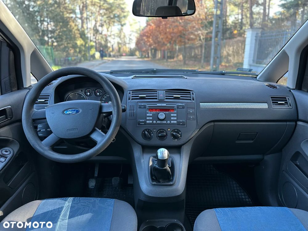 Ford C-MAX 2.0 TDCi Trend - 7