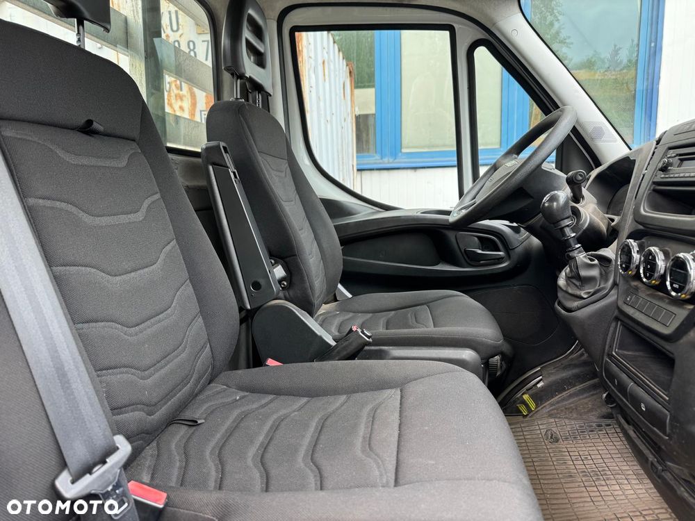 Iveco 50C/35 - 8
