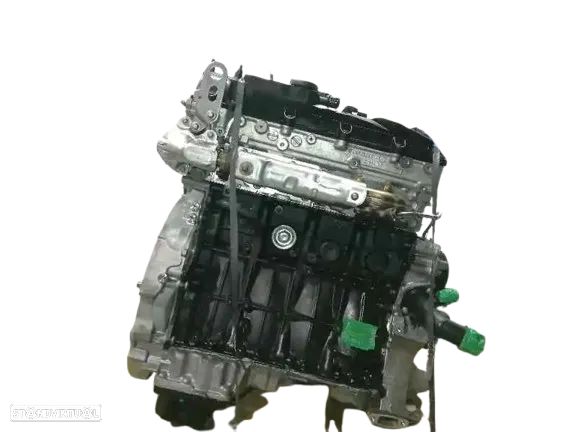 Motor 651921 MERCEDES 2.1L 204CV - 2
