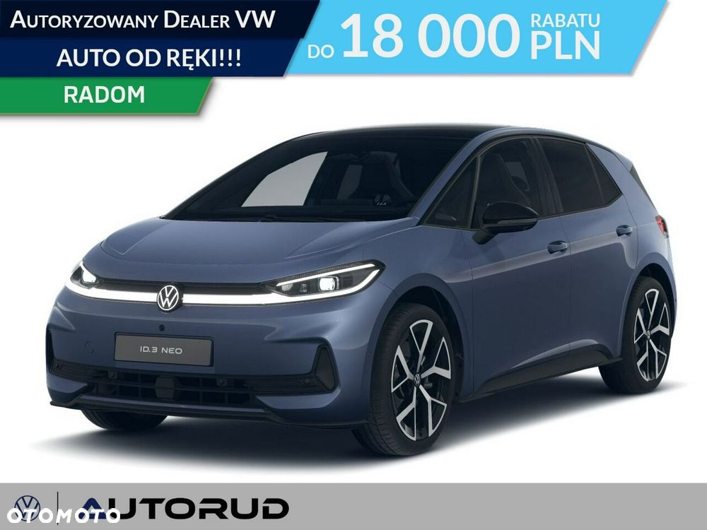 Volkswagen ID.3 - 2
