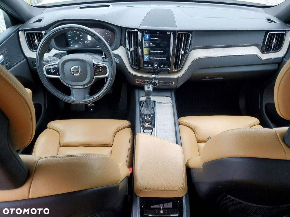 Volvo XC 60 T5 AWD Inscription - 8