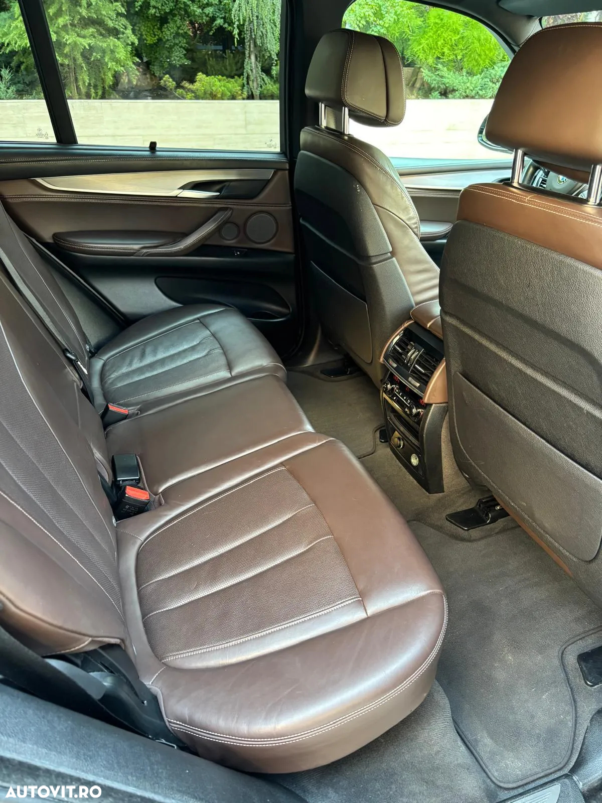 BMW X5 xDrive40d - 9