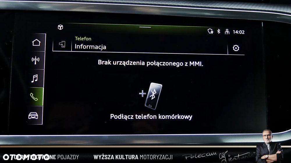 Audi Q3 Sportback 35 TFSI S tronic - 22