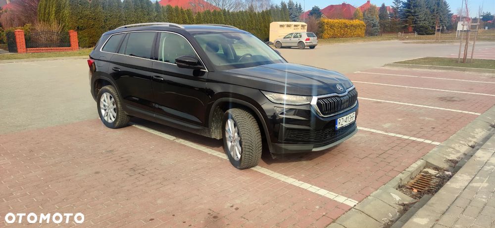 Skoda Kodiaq 2.0 TDI 4x4 DSG Style - 8