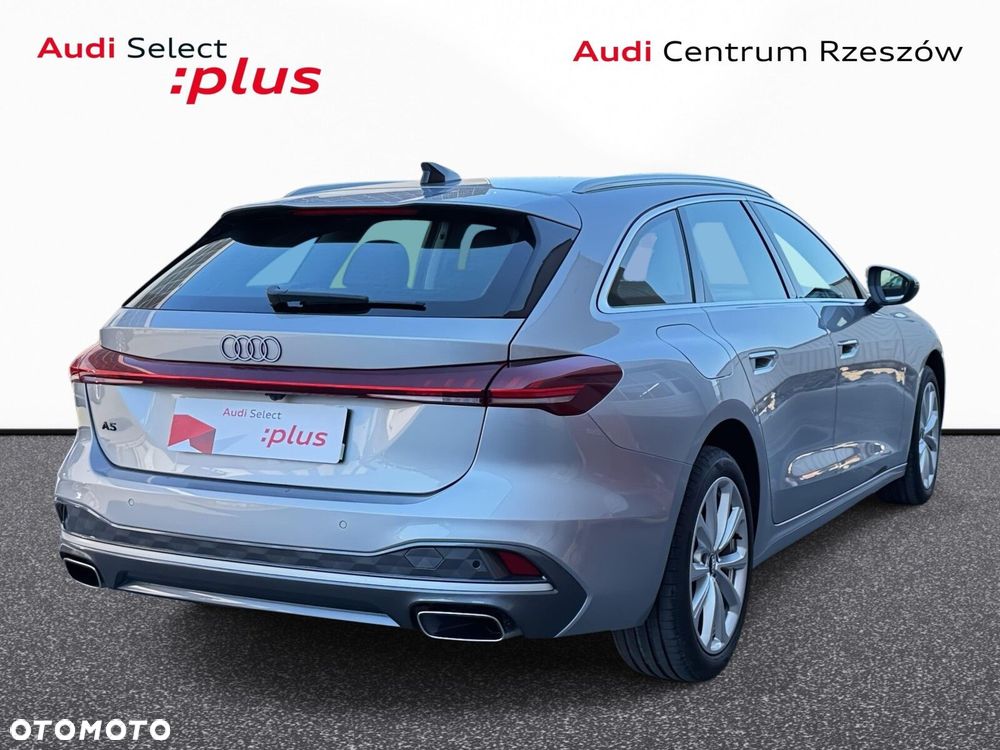 Audi A5 Avant TFSI S tronic - 6
