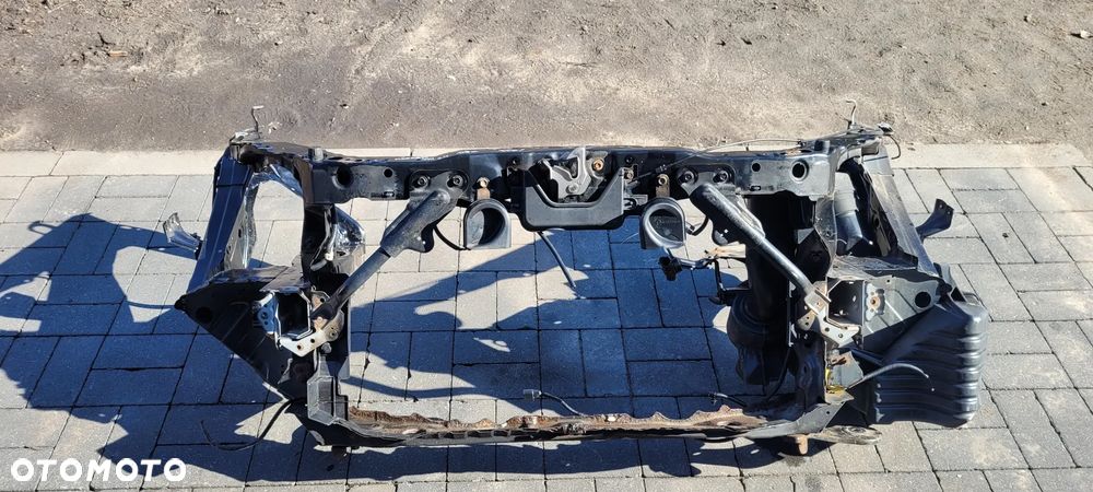 Honda accord VIII 12r lift 5d 2.4 Pas przedni - 1