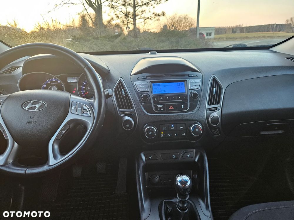 Hyundai ix35 1.6 GDI Comfort 2WD - 19