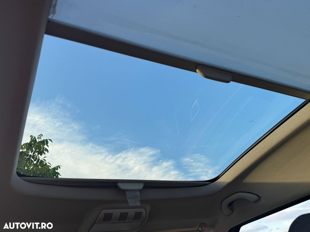 Skoda Roomster 1.9 TDI Scout - 19