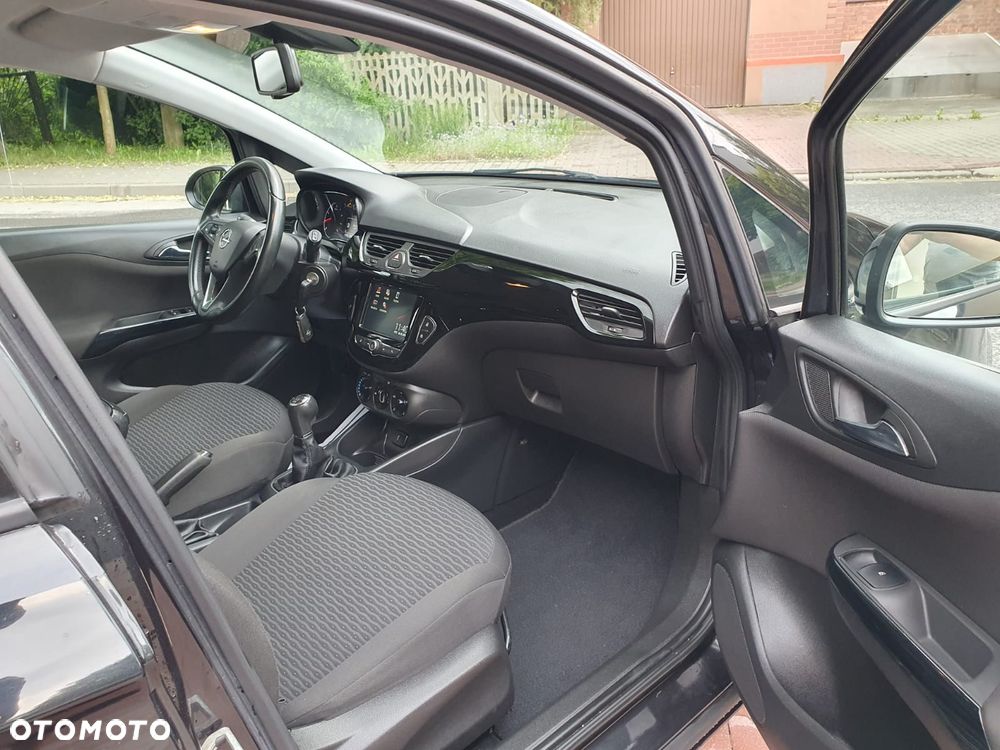 Opel Corsa 1.4 Selection - 13