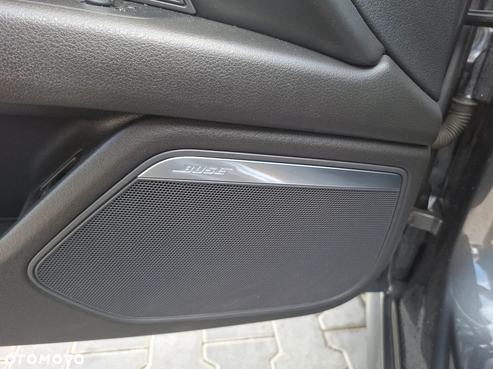 Audi A7 Sportback 3.0 TDI Quattro S tronic - 8