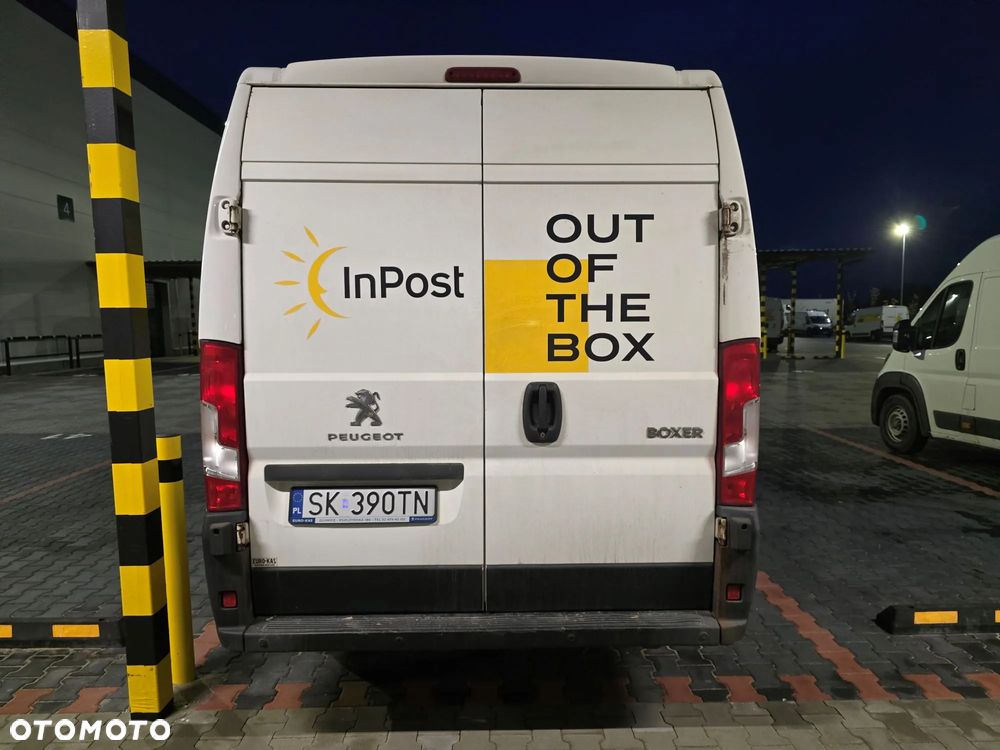 Peugeot Boxer L4H2 - 3