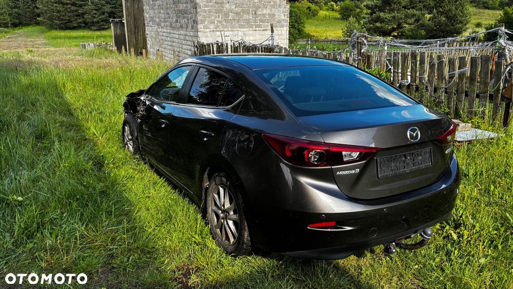 Mazda 3 2.0 Skymotion - 6