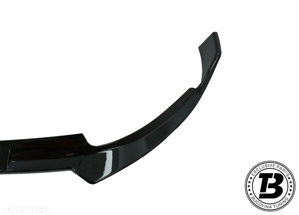 Prelungire Bara Fata compatibila cu Mercedes C Class W205 - 3