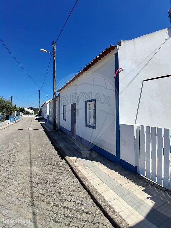 Moradia T2 para arrendamento - Grande imagem: 4/21
