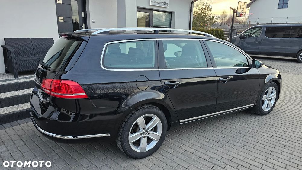 Volkswagen Passat Variant - 6