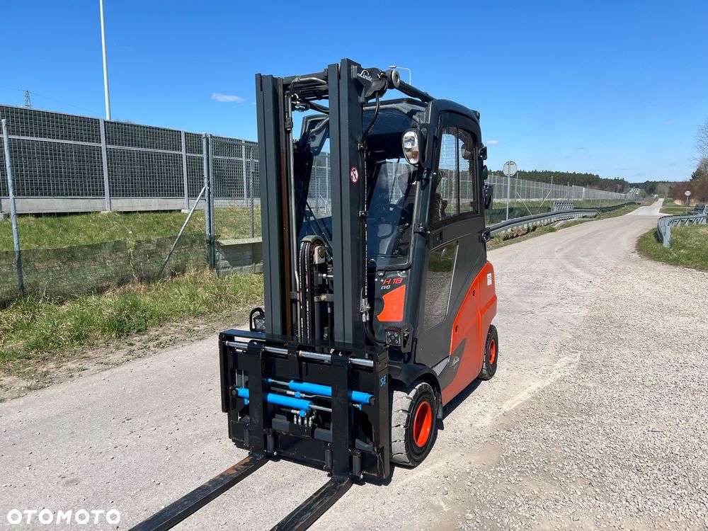 Linde H18T-01 EVO - 3