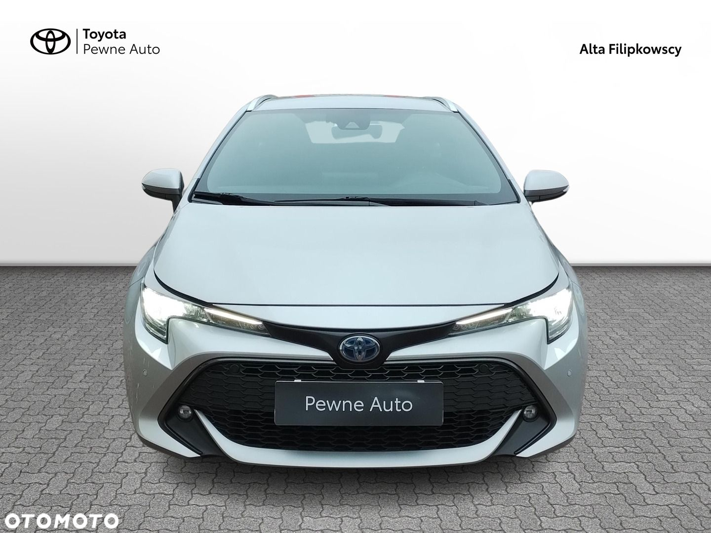 Toyota Corolla - 8