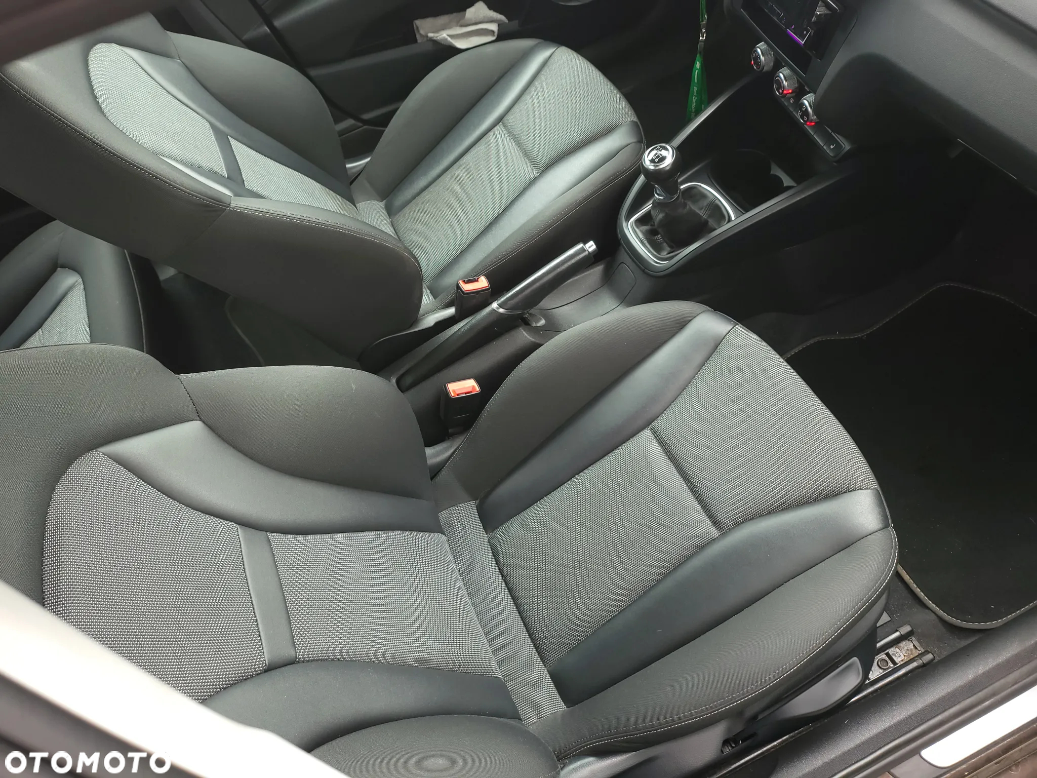 Audi A1 1.4 TFSI Sportback Attraction - 4