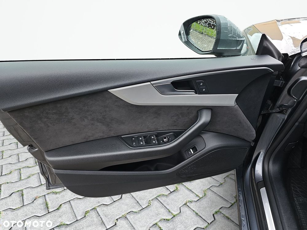 Audi A5 - 12