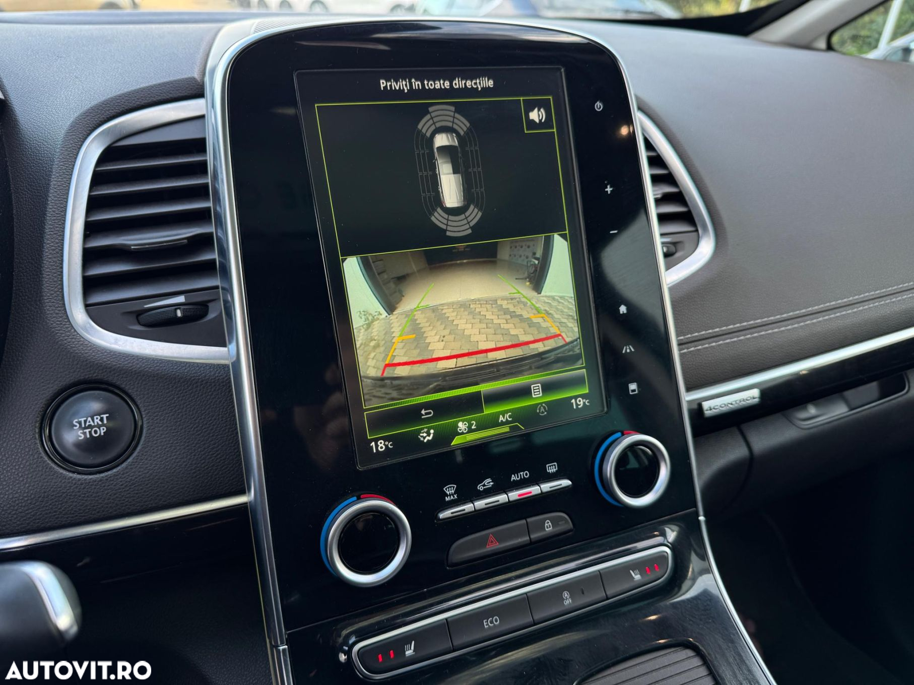 Renault Espace - 10