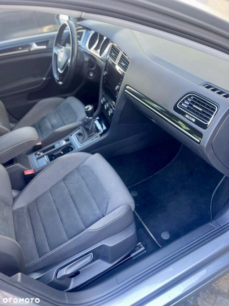 Volkswagen Golf 1.5 TSI BMT Evo Highline - 33
