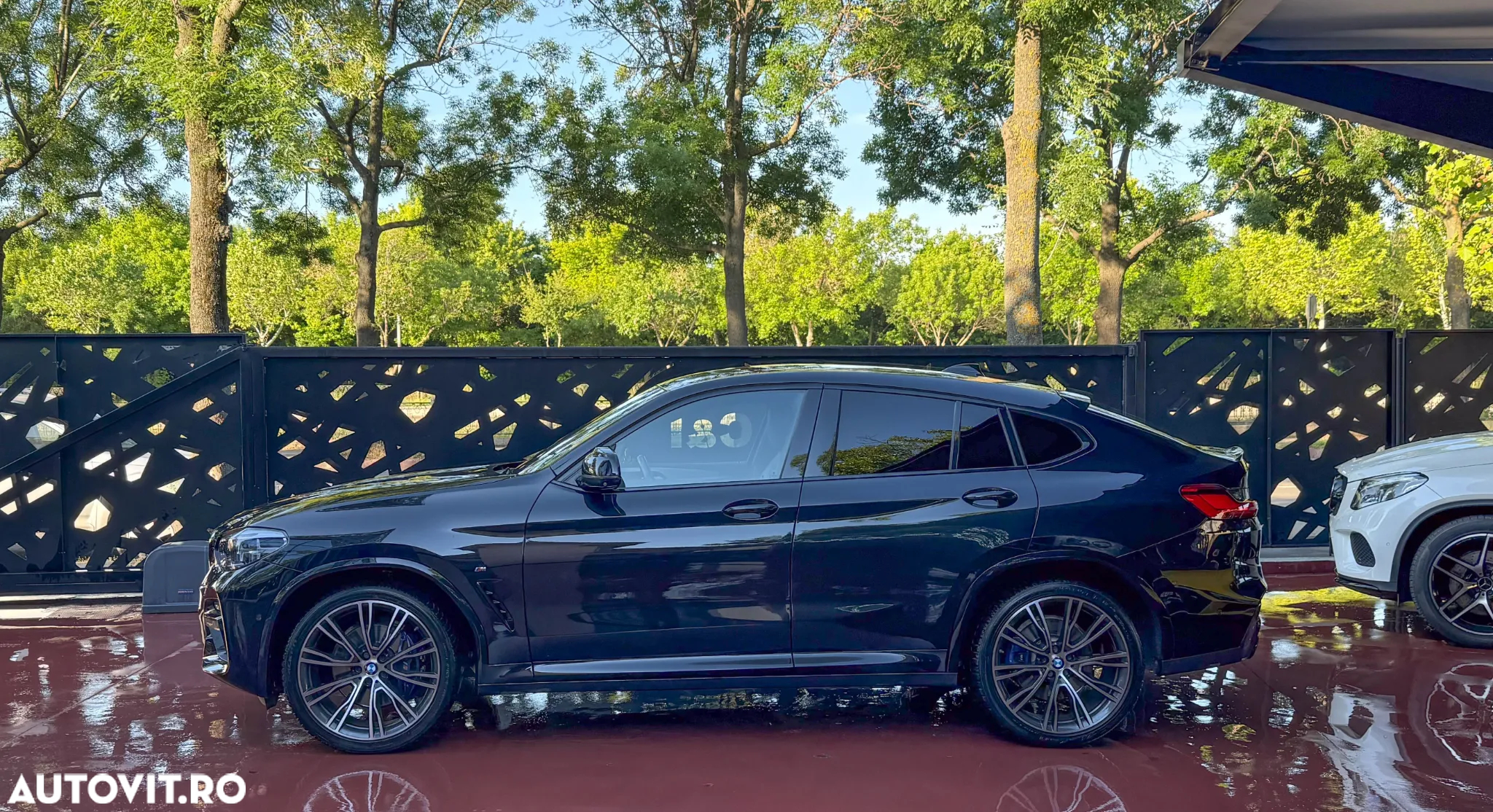 BMW X4 - 5