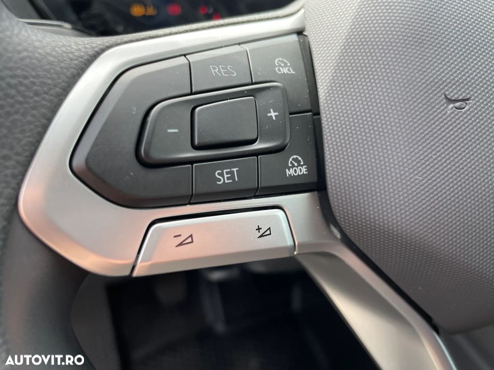 Volkswagen Caddy Maxi 2.0 TDI 75 kW - 12