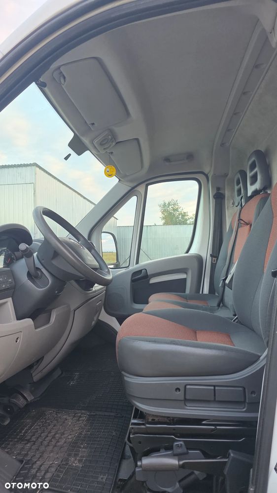 Fiat Ducato - 8