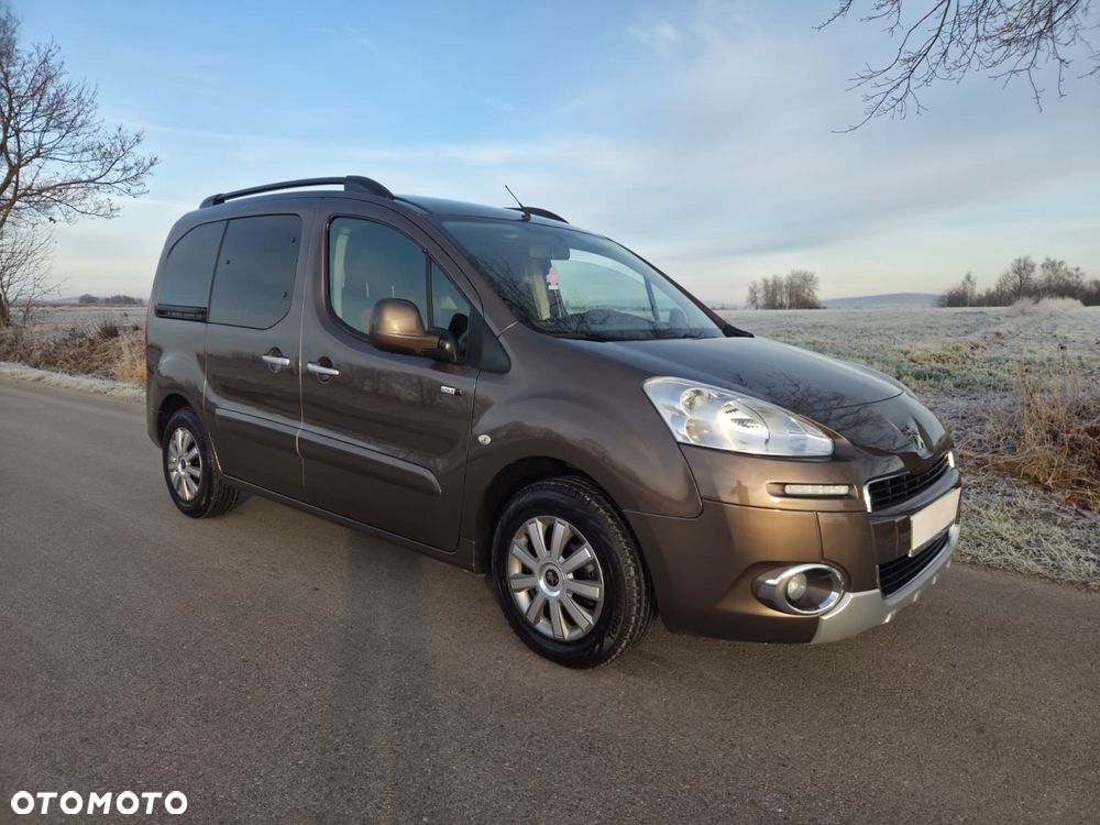 Peugeot Partner - 2