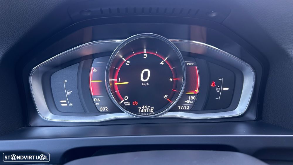 Volvo S60 - 18