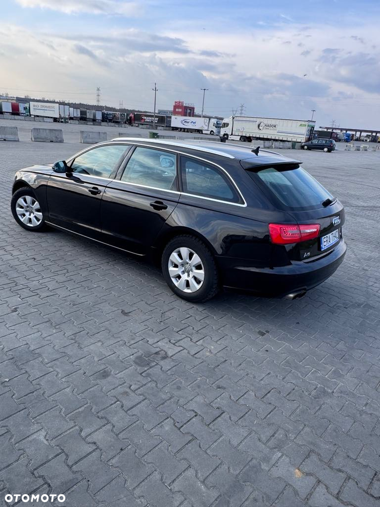 Audi A6 2.0 TDI ultra - 3