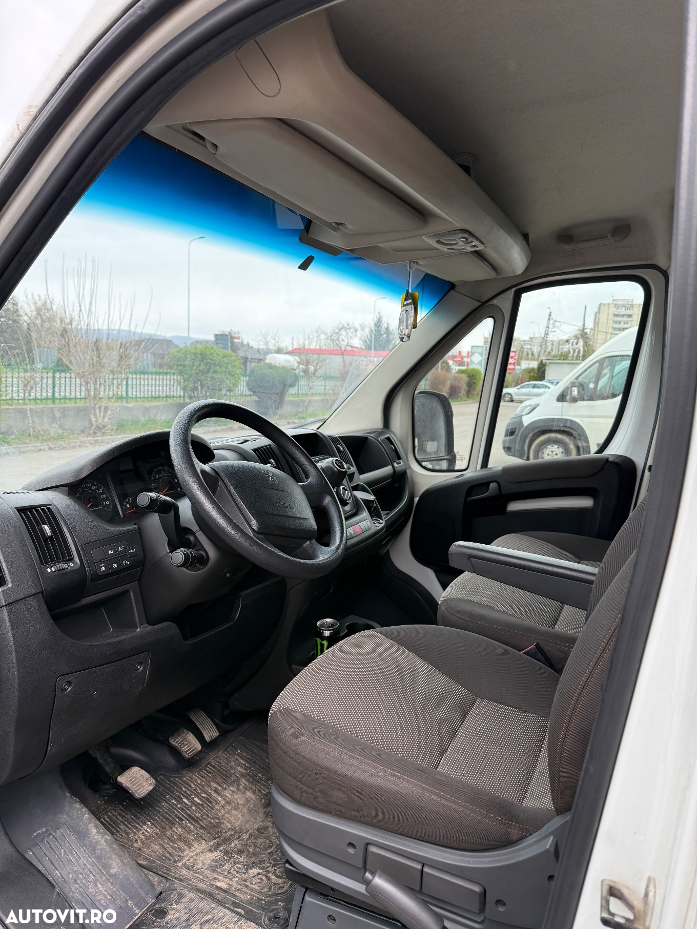 Peugeot Boxer - 5