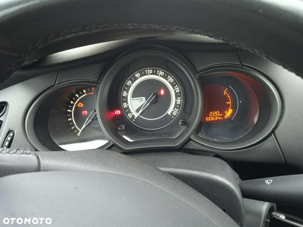 Citroën C3 - 6