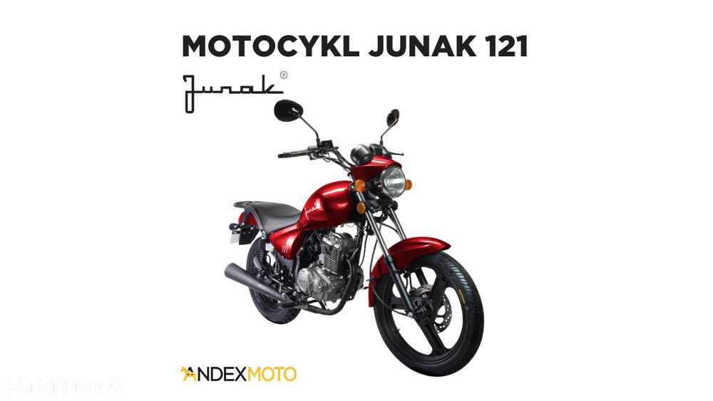 Junak 121 - 6