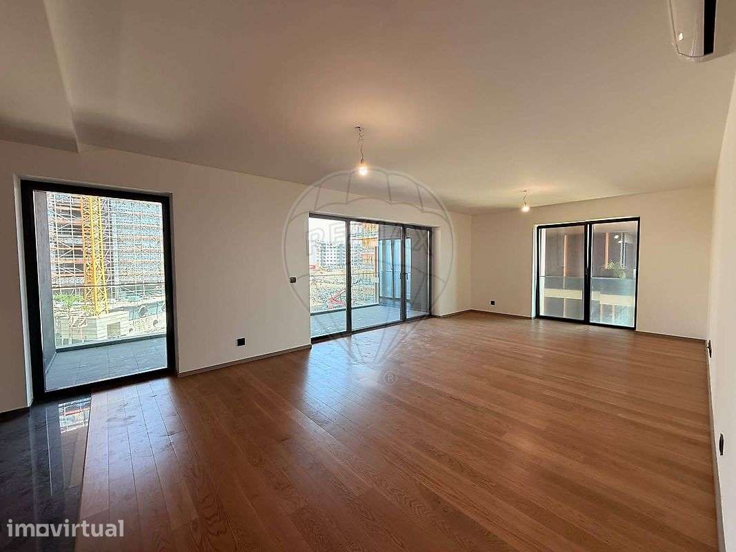 Apartamento T2 para arrendamento - Grande imagem: 3/21