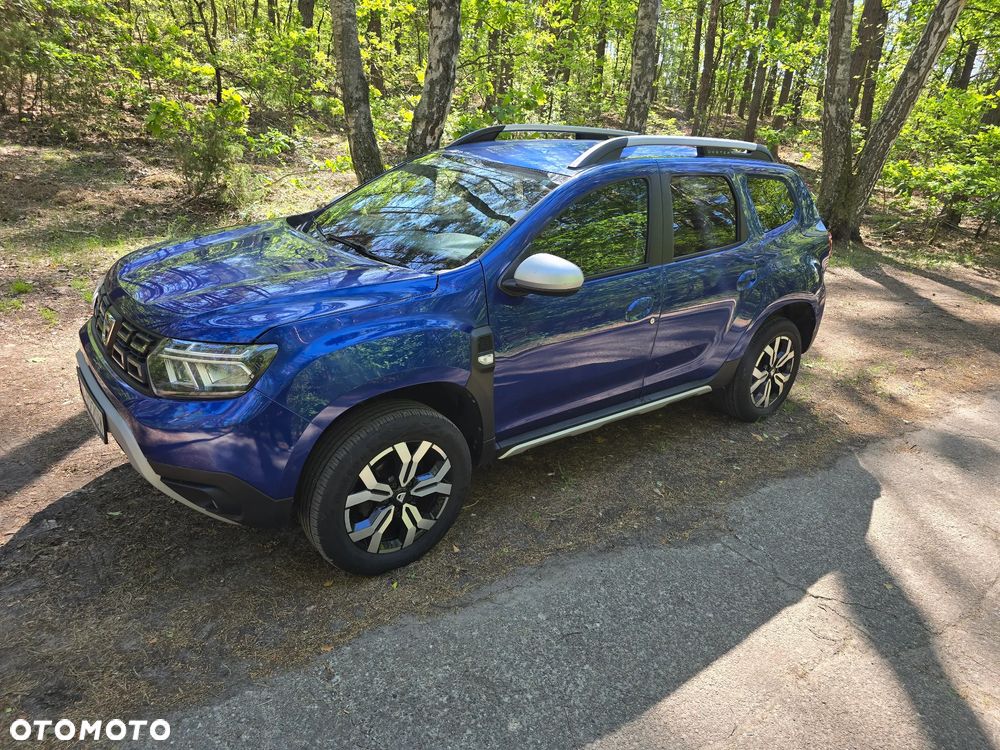 Dacia Duster 1.0 TCe Prestige - 6