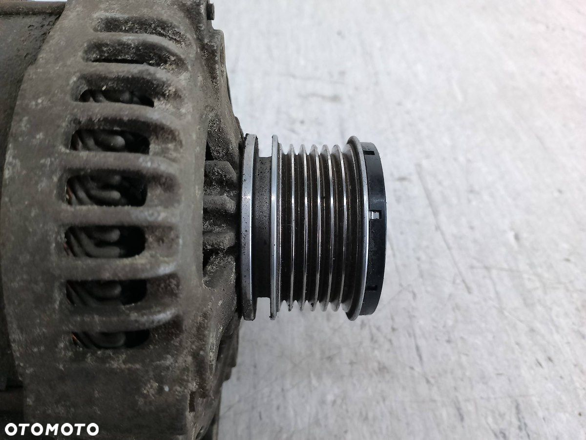 ALTERNATOR FORD FOCUS II 2.0 TDCI - 6