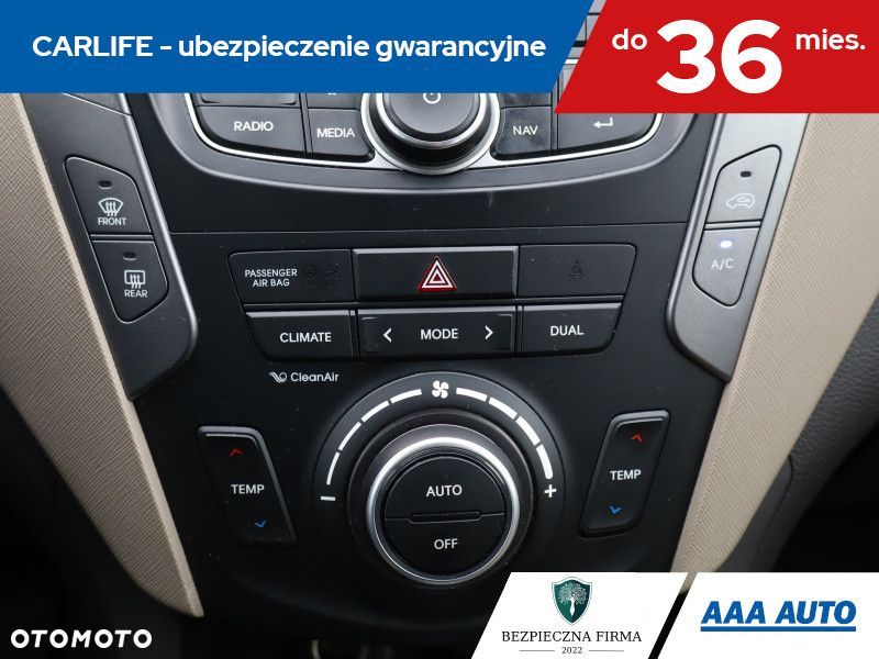 Hyundai Santa Fe - 19