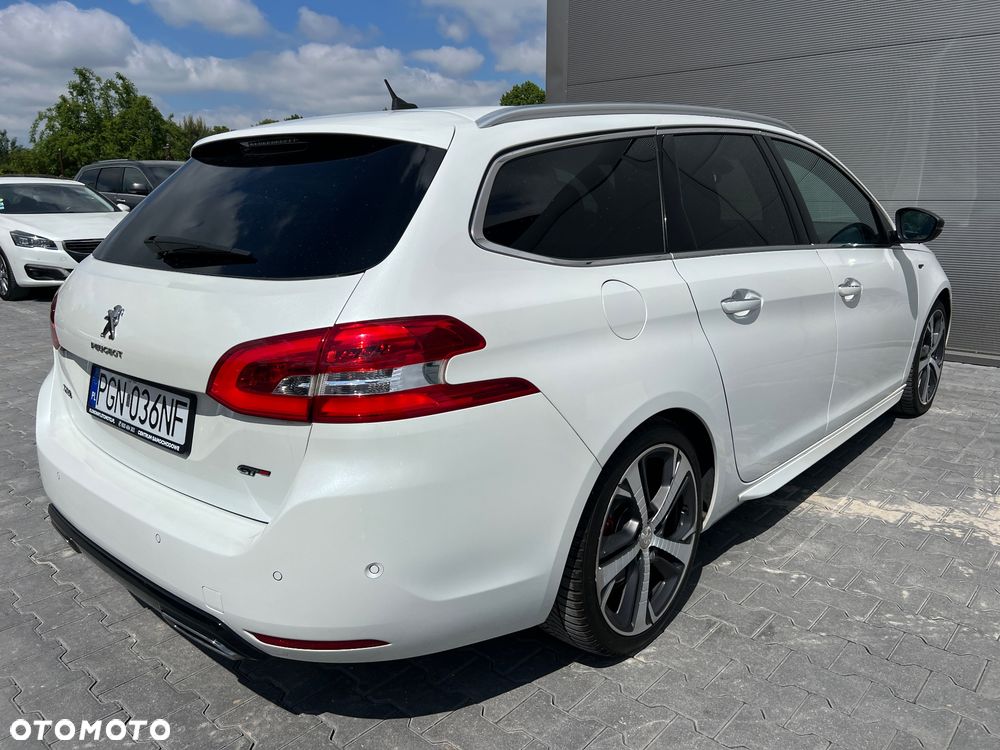 Peugeot 308 - 15