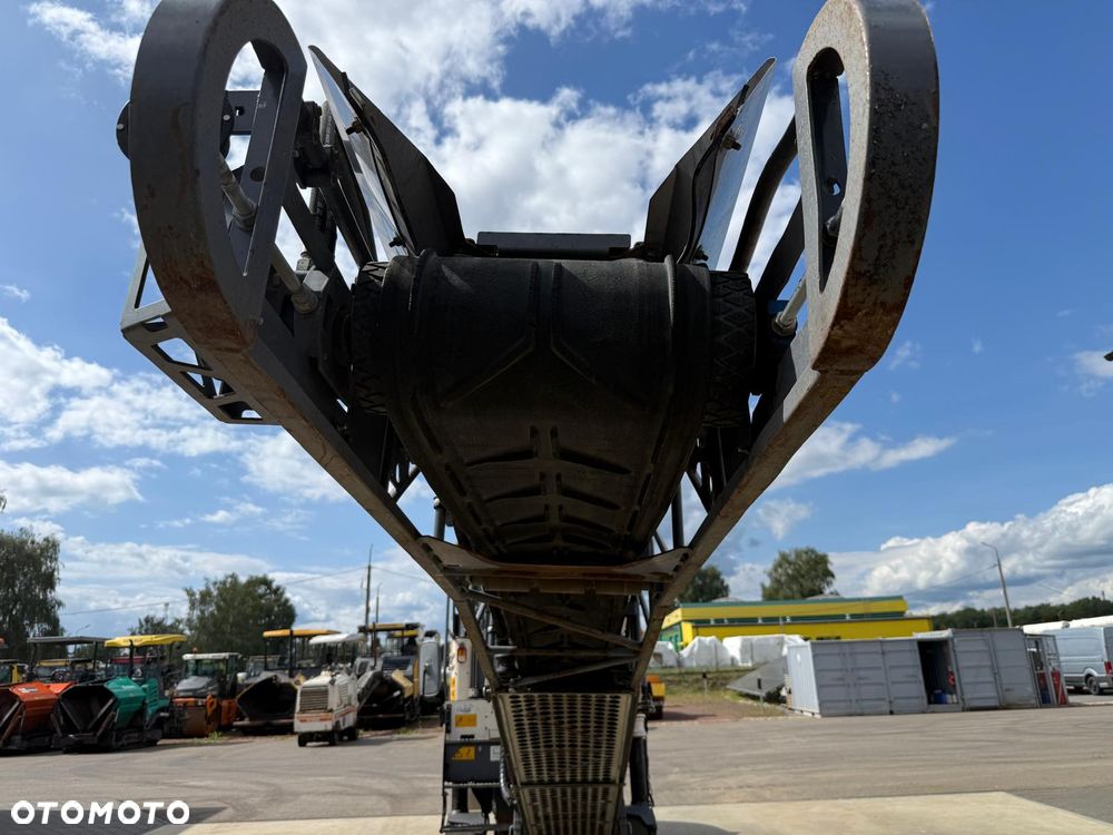 Wirtgen W 50 DC - 17